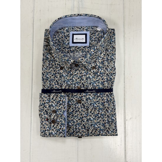 Marnelli LS Shirt