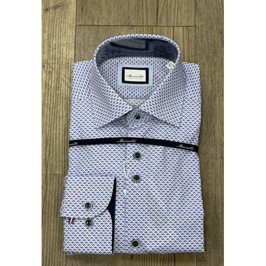 Marnelli LS Shirt
