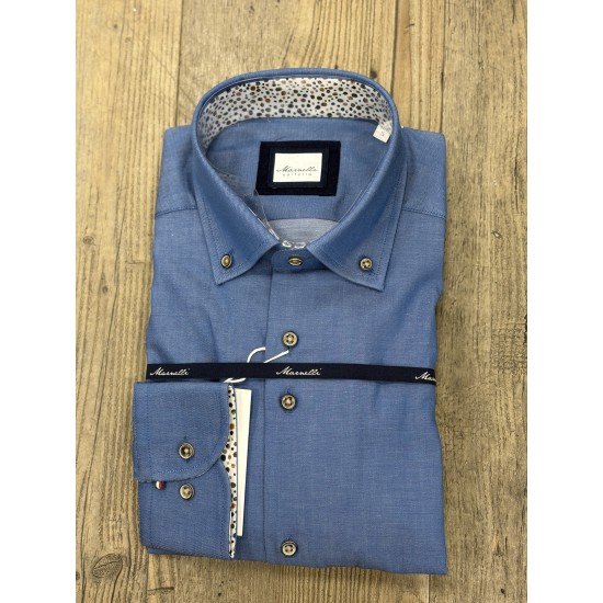 Marnelli LS Shirt