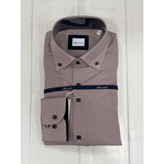 Marnelli LS Shirt