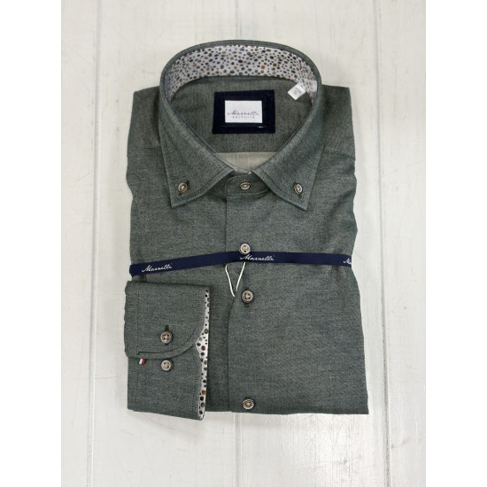 Marnelli LS Shirt