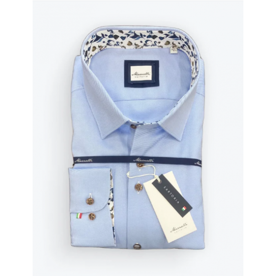 Marnelli LS Shirt