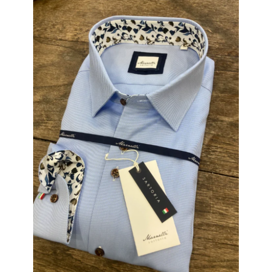 Marnelli LS Shirt