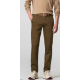 Meyer Chinos Oslo Brown