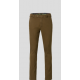Meyer Chinos Oslo Brown