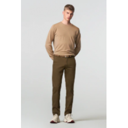 Meyer Chinos Oslo Brown