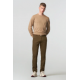 Meyer Chinos Oslo Brown