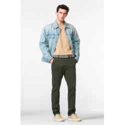 Meyer Chinos Oslo Olive