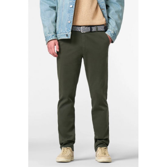 Meyer Chinos Oslo Olive