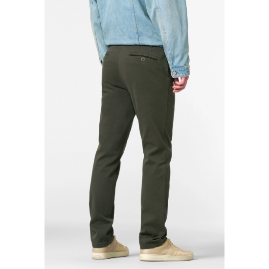 Meyer Chinos Oslo Olive