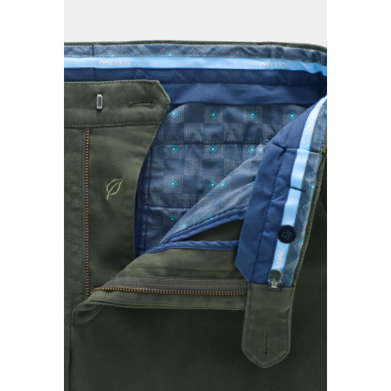 Meyer Chinos Oslo Olive