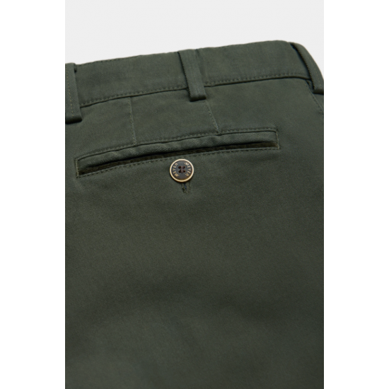 Meyer Chinos Oslo Olive