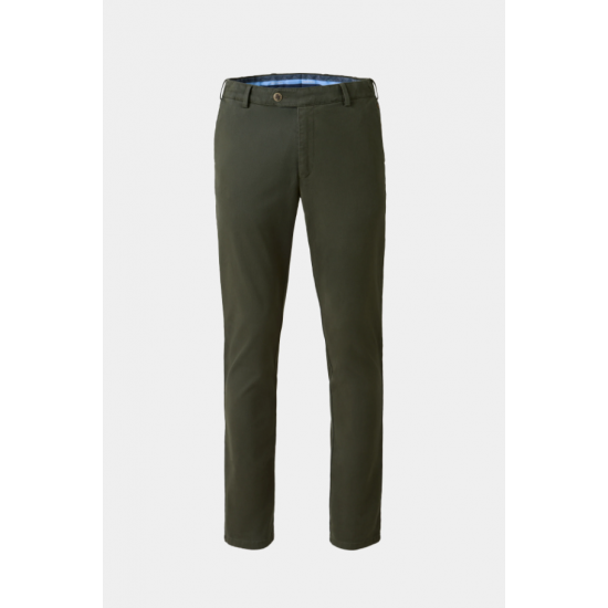 Meyer Chinos Oslo Olive