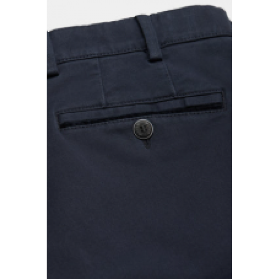 Meyer Chinos Oslo Navy