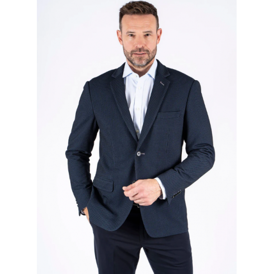 Hackett blazer in blue