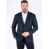 Hackett blazer in blue
