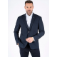 Hackett blazer in blue