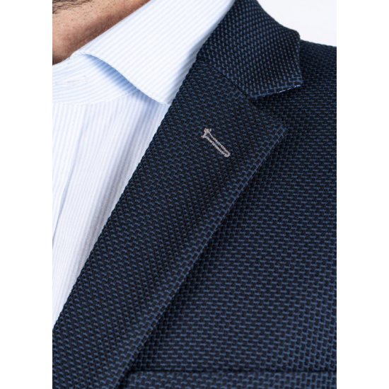 Hackett blazer in blue