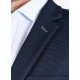 Hackett blazer in blue