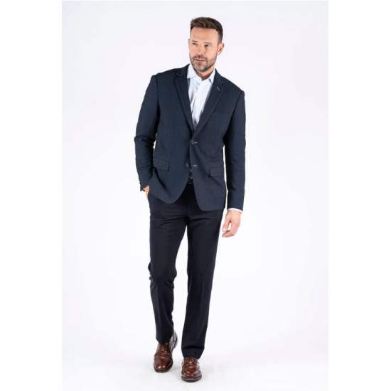 Hackett blazer in blue