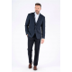 Hackett blazer in blue