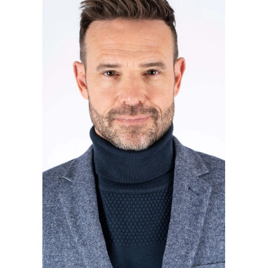 Alban blazer 