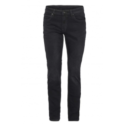 Pre-End jeans in dark grey 
