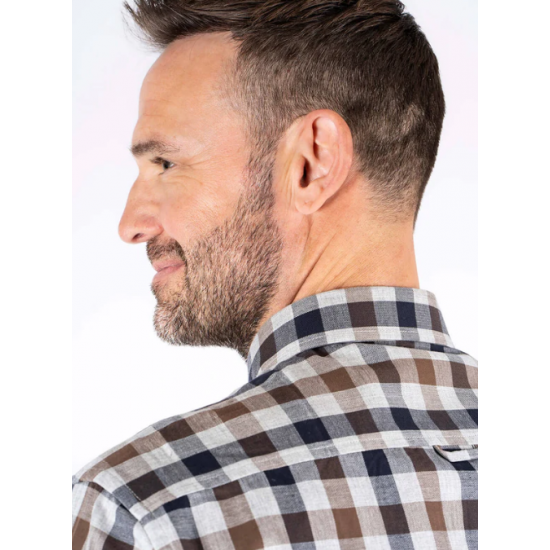 L/S Murat Shirt