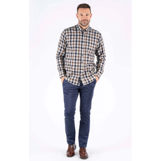 L/S Murat Shirt