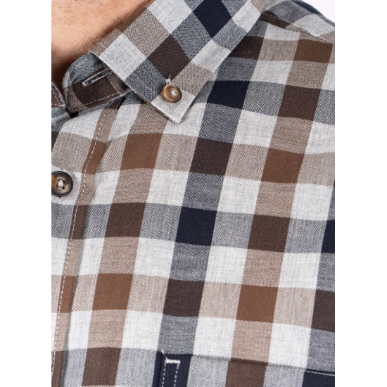 L/S Murat Shirt