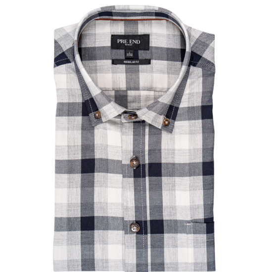 L/S Murat Shirt