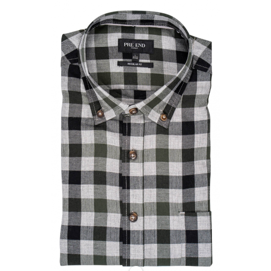 L/S Murat Shirt
