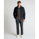Braxton Regular Fit Twill Jacket