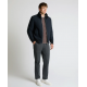 Braxton Regular Fit Twill Jacket