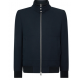Braxton Regular Fit Twill Jacket