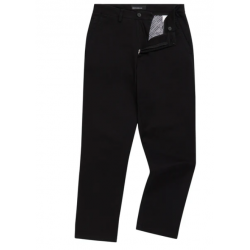 Straight Leg Cotton-Stretch Ronan Chino