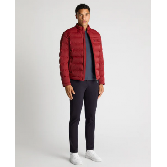 Remus Quilted Jacket