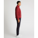 Remus Quilted Jacket