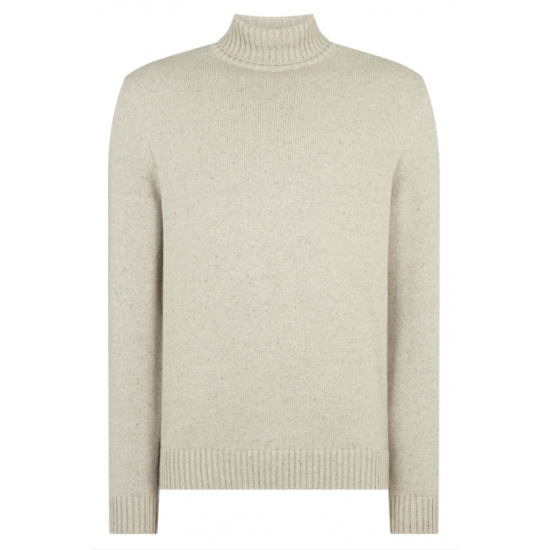 Roll Neck Sweater