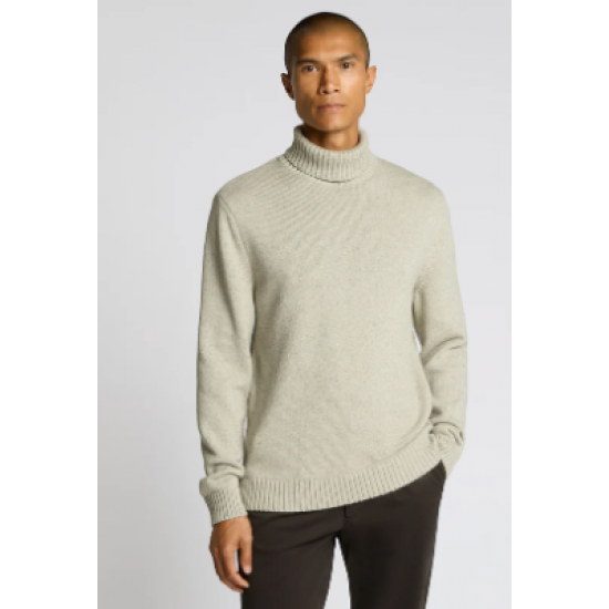 Roll Neck Sweater
