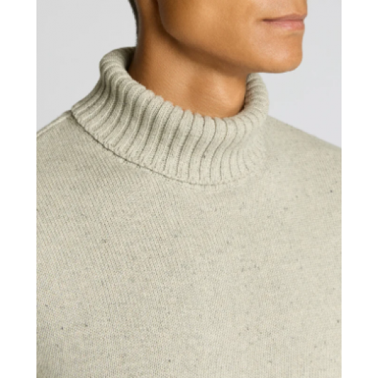 Roll Neck Sweater