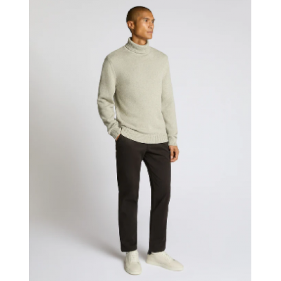 Roll Neck Sweater