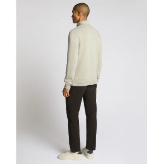 Roll Neck Sweater