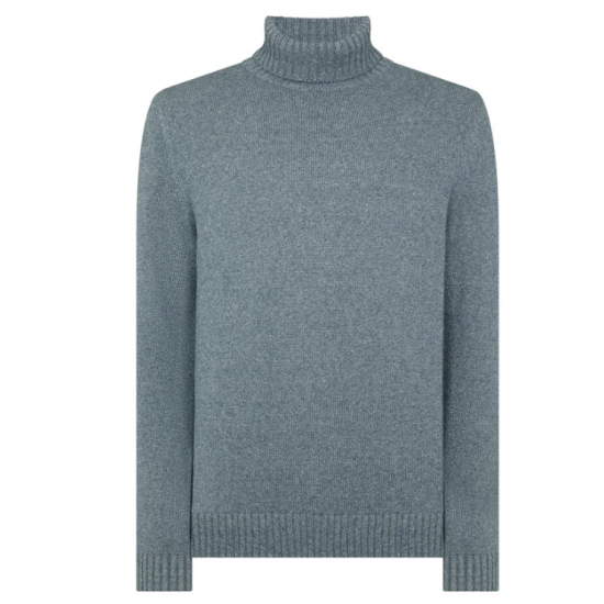 Roll Neck Sweater