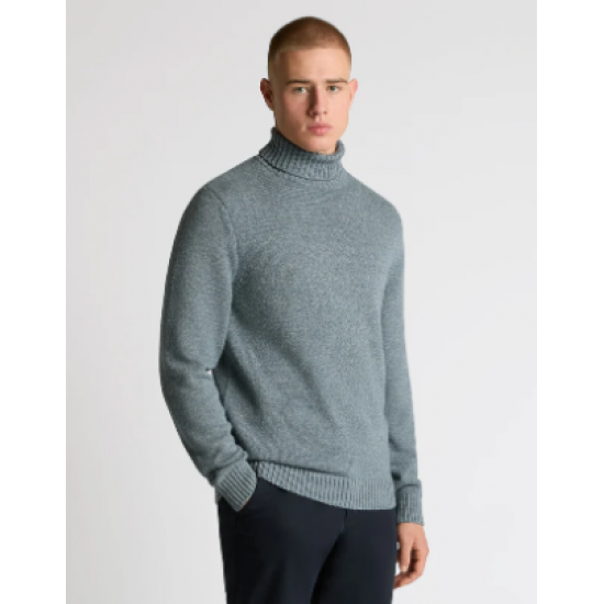 Roll Neck Sweater