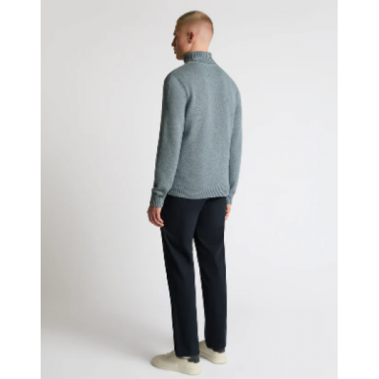 Roll Neck Sweater
