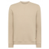 Tapered Fit Soft Touch Cotton-Blend Sweatshirt