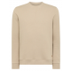 Tapered Fit Soft Touch Cotton-Blend Sweatshirt
