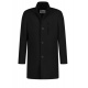 Roy Robson Overcoat Black 
