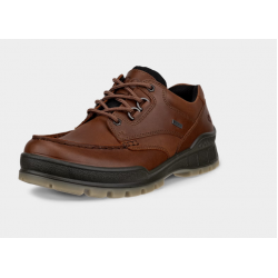 ECCO Leather Gore-Tex Trainer
